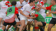 RUGBY HENDAYE 3