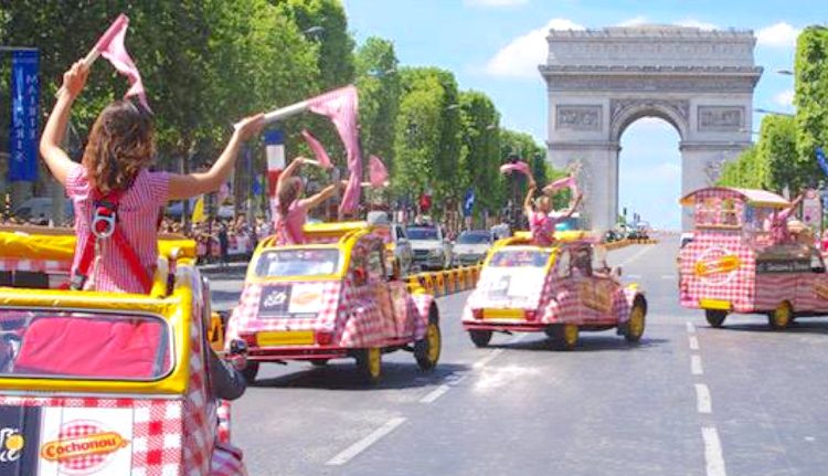 COCHONOU