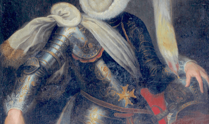HENRI IV