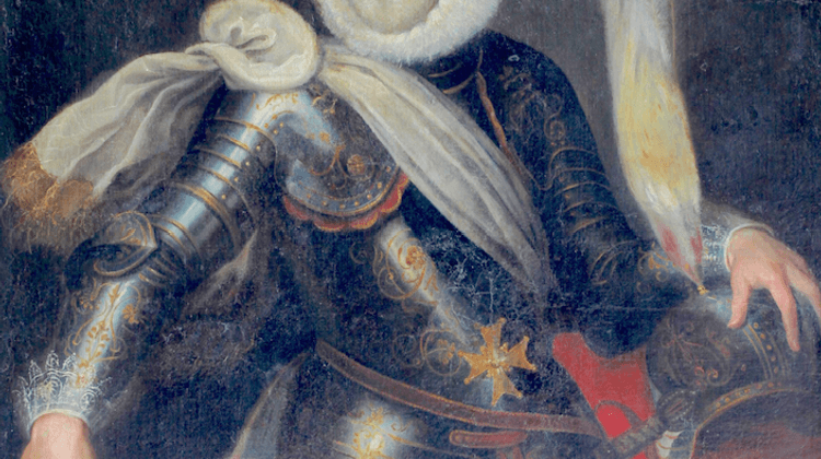 HENRI IV