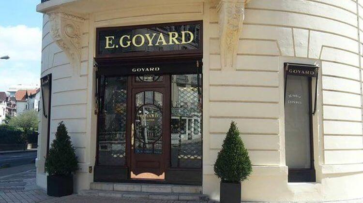 GOYARD