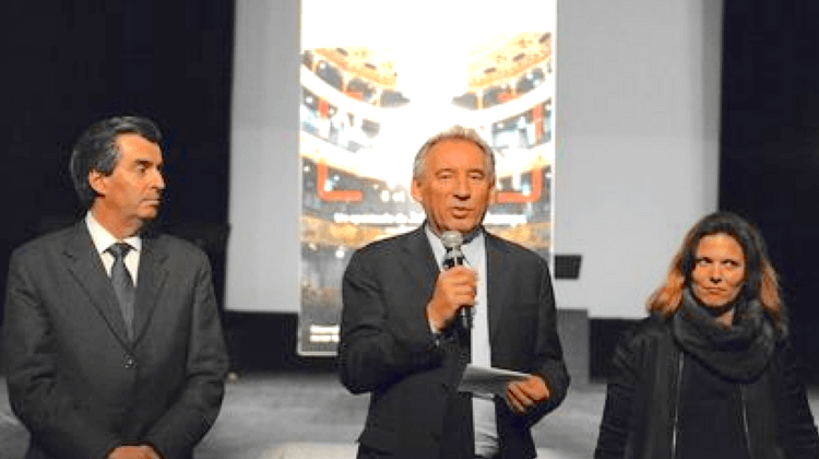 THEATRE BAYROU