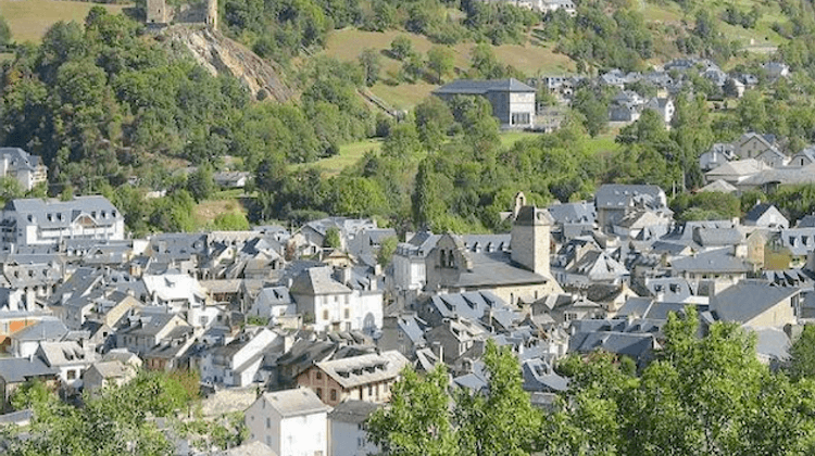 LUZ SAINT SAUVEUR
