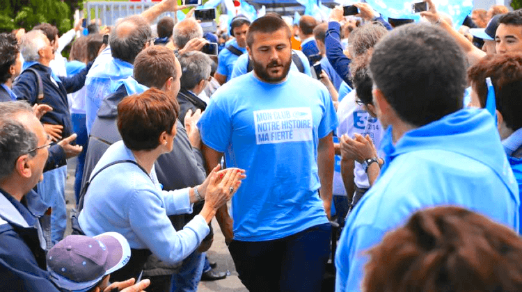 RUGBY BAYONNE 2