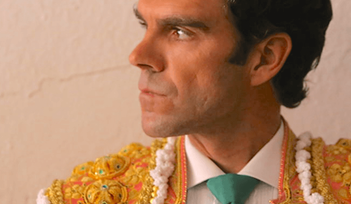 CORRIDA TOMAS
