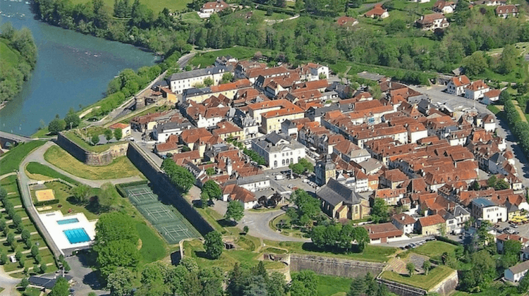 NAVARRENX 2