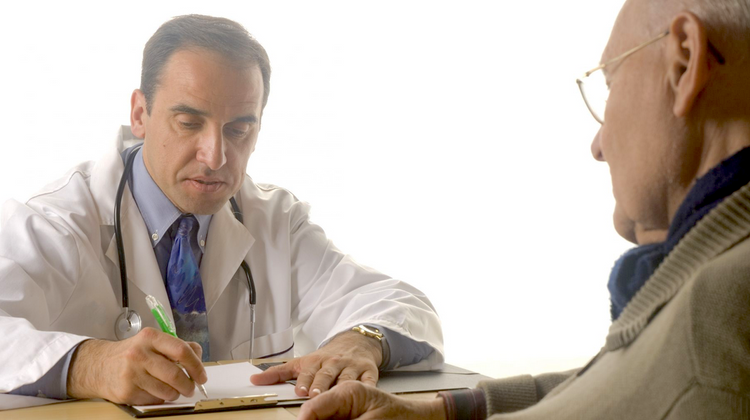 DÉSERTS MÉDICAUX - Mini-pansement alors que 87% de la France est concernée