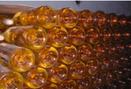 JURANCON BOUTEILLES