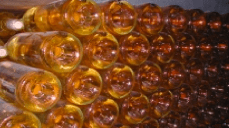 JURANCON BOUTEILLES