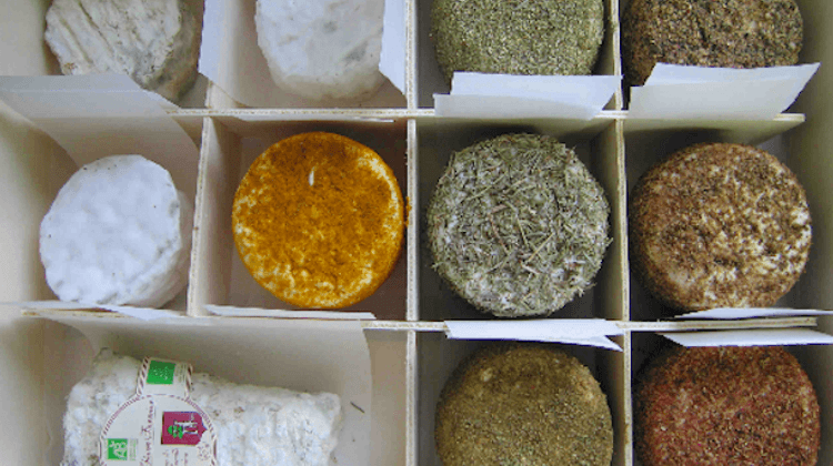 fromage chevre
