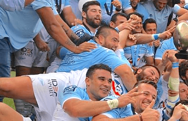 RUGBY BAYONNE 3