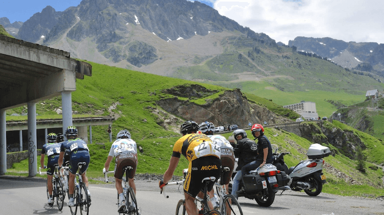 ROUTE DU SUD 2