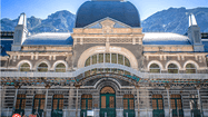 CANFRANC 4