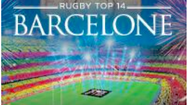 RUGBY BARCELONE