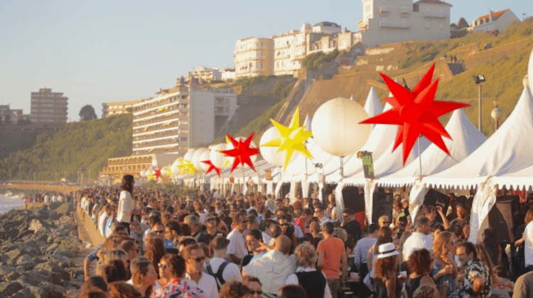 CASETAS BIARRITZ 3