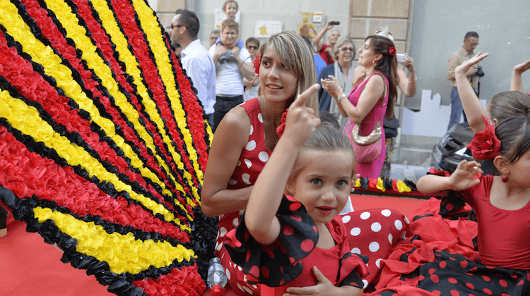 FLAMENCO 6