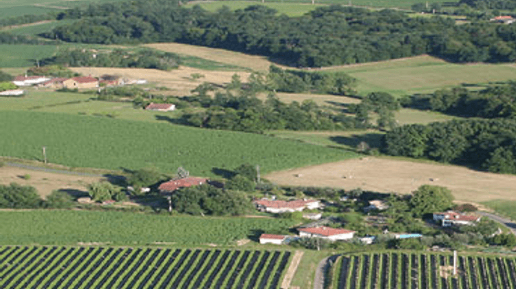 GERS bas armagnac