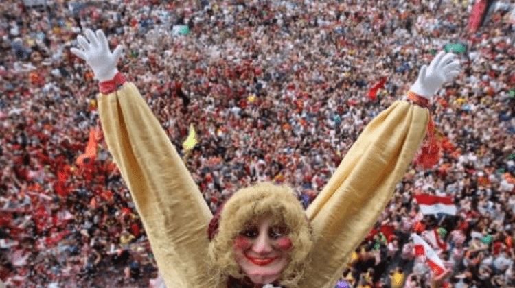 BILBAO FETE 3