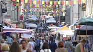 BONNES AFFAIRES - Braderie d’été dans le centre de Pau