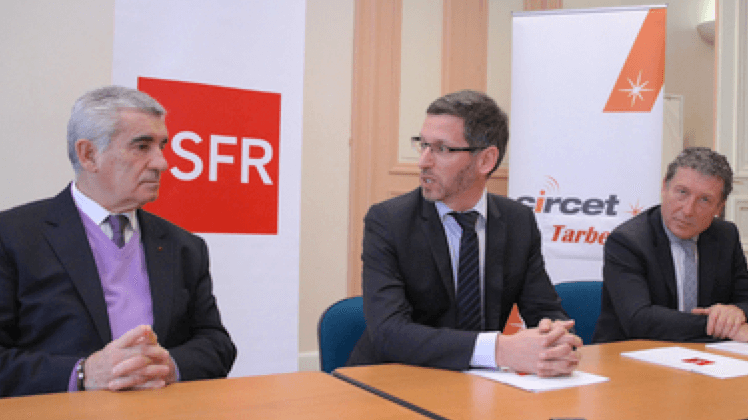 FIBRE TARBES