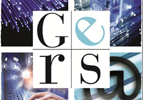 GERS NUMERIQUE LOGO