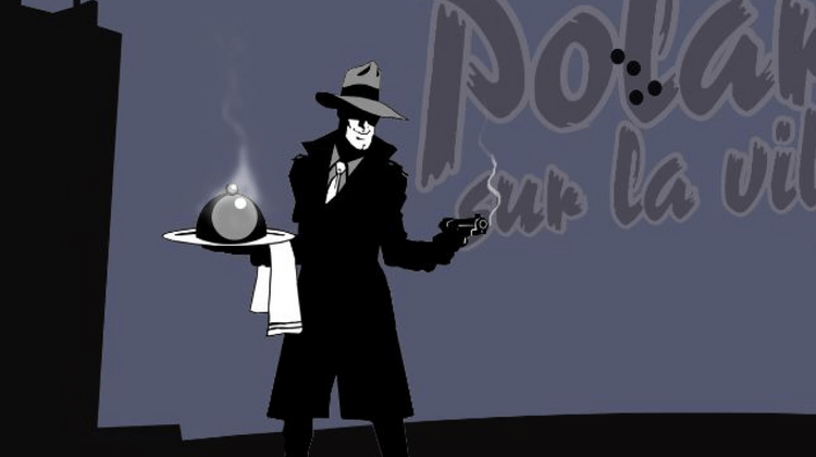 POLAR PAU 2