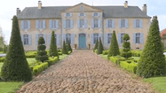 CHATEAU GARDERES 7
