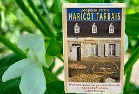 Pyren'Alliance HARICOT