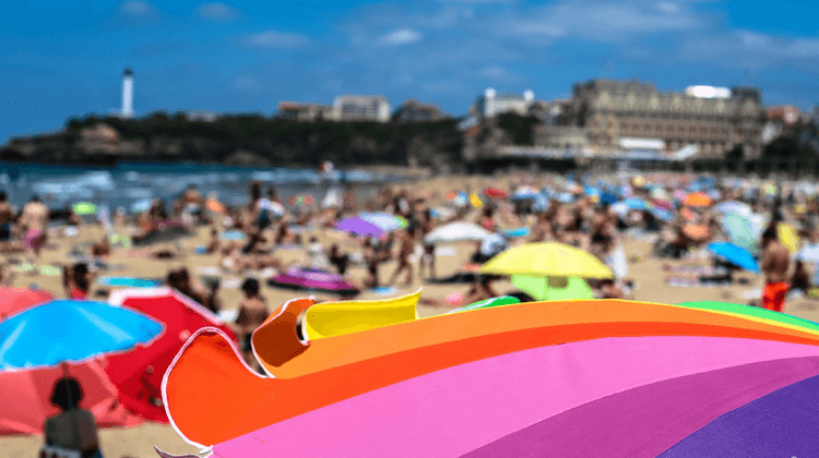 BIARRITZ 3