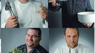 SO GOOD CHEFS 2