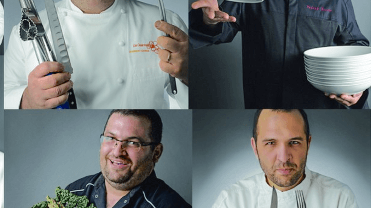 SO GOOD CHEFS 2