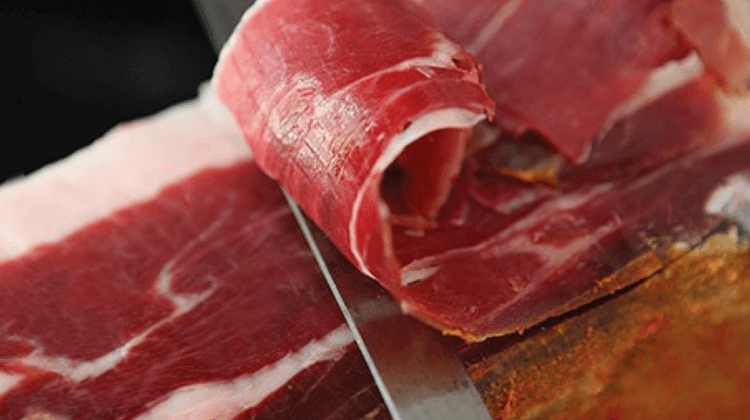 OTEIZA JAMBON