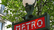 METRO