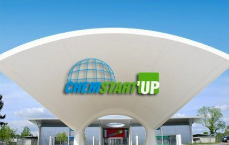 CHEMSTARTUP 2