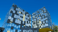 FOIE GRAS EURALIS 2
