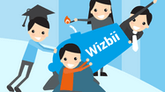 WIZBII