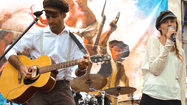 FETE MUSIQUE 8