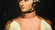 BERNADOTTE 3