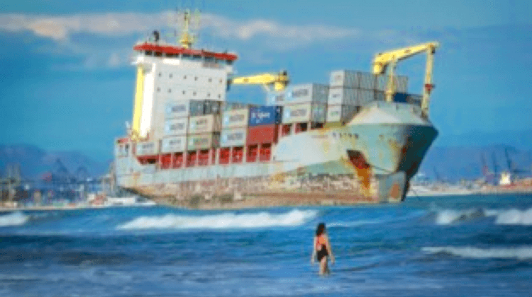 filmar cargo