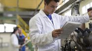 SEMAINE INDUSTRIE 2