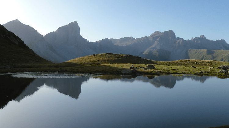 Pyrénées © Parc National des Pyrénées