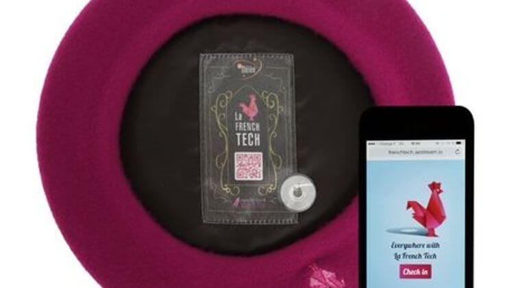 BERET LAULHERE OLORON 2