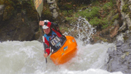 kayak extreme