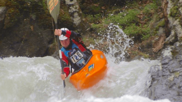 kayak extreme
