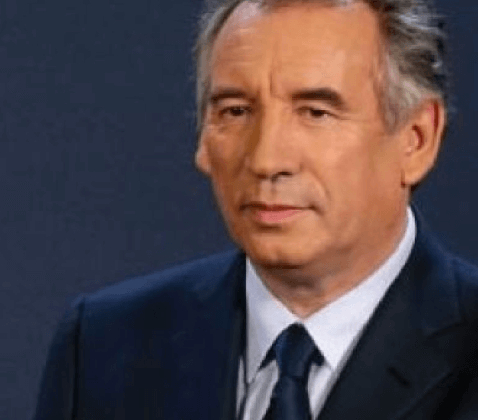 François Bayrou Quitte Le Gouvernement - PresseLib