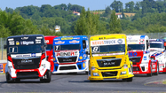 PUISSANCE CAMIONS – Nogaro attend 200 poids très lourds et décorés