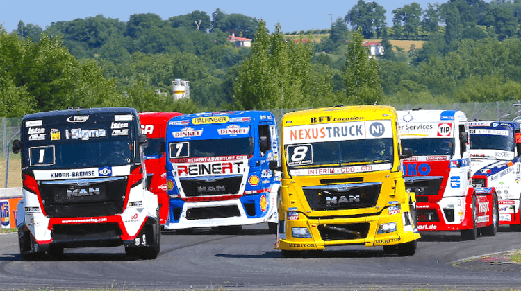 NOGARO CAMIONS