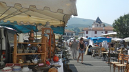 BESTA KUKUXU – Brocanteurs, antiquaires, bouquinistes, galeristes… à Sare