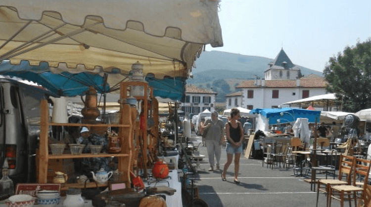 SARE BROCANTE