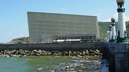 PL HODGSON KURSAAL